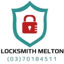 Locksmith Melton logo